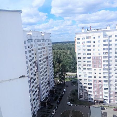 جيليزنودوروجني Apartment Smelchak 15 المظهر الخارجي الصورة